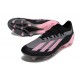 adidas X Crazyfast Messi.1 FG Nero Rosa