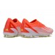 adidas X Crazyfast Messi.1 FG Rosso Bianco Giallo