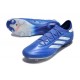 adidas Copa Pure 2 Elite FG Blu Lucido Bianco Rosso Solare