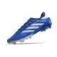 adidas Copa Pure 2 Elite FG Blu Lucido Bianco Rosso Solare