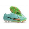 Scarpa da Calcio Nike Mercurial Vapor 15 Elite FG Verde