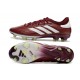 adidas Copa Pure 2 Elite FG Rosso Bianco