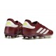 adidas Copa Pure 2 Elite FG Rosso Bianco