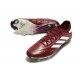 adidas Copa Pure 2 Elite FG Rosso Bianco