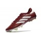 adidas Copa Pure 2 Elite FG Rosso Bianco