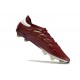 adidas Copa Pure 2 Elite FG Rosso Bianco
