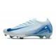 Nike Air Zoom Mercurial Vapor XVI Elite FG Ghiacciaio Blu Blu Orbit