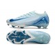 Nike Air Zoom Mercurial Vapor XVI Elite FG Ghiacciaio Blu Blu Orbit