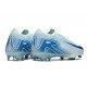 Nike Air Zoom Mercurial Vapor XVI Elite FG Ghiacciaio Blu Blu Orbit