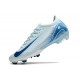 Nike Air Zoom Mercurial Vapor XVI Elite FG Ghiacciaio Blu Blu Orbit