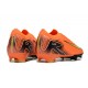 Nike Air Zoom Mercurial Vapor XVI Elite FG Arancio Giallo