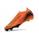 Nike Air Zoom Mercurial Vapor XVI Elite FG Arancio Giallo