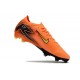 Nike Air Zoom Mercurial Vapor XVI Elite FG Arancio Giallo