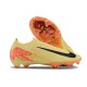 Nike Air Zoom Mercurial Vapor XVI Elite FG Giallo Nero