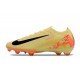 Nike Air Zoom Mercurial Vapor XVI Elite FG Giallo Nero