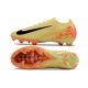 Nike Air Zoom Mercurial Vapor XVI Elite FG Giallo Nero