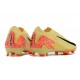 Nike Air Zoom Mercurial Vapor XVI Elite FG Giallo Nero