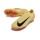 Nike Air Zoom Mercurial Vapor XVI Elite FG Giallo Nero