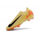 Nike Air Zoom Mercurial Vapor XVI Elite FG Giallo Nero