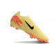 Nike Air Zoom Mercurial Vapor XVI Elite FG Giallo Nero