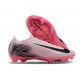 Nike Air Zoom Mercurial Vapor XVI Elite FG Rosa Nero