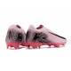 Nike Air Zoom Mercurial Vapor XVI Elite FG Rosa Nero