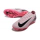 Nike Air Zoom Mercurial Vapor XVI Elite FG Rosa Nero