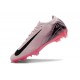 Nike Air Zoom Mercurial Vapor XVI Elite FG Rosa Nero