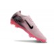 Nike Air Zoom Mercurial Vapor XVI Elite FG Rosa Nero
