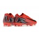 Nike Air Zoom Mercurial Vapor XVI Elite FG Rosso Nero