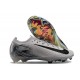 Nike Air Zoom Mercurial Vapor XVI Elite FG Grigio Nero