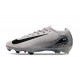 Nike Air Zoom Mercurial Vapor XVI Elite FG Grigio Nero
