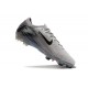 Nike Air Zoom Mercurial Vapor XVI Elite FG Grigio Nero