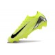 Nike Air Zoom Mercurial Vapor XVI Elite FG Verde Nero Argento