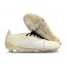 Adidas Predator Elite Foldover Tongue FG Beige Nero