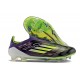Scarpe da Calcio Adidas F50 Elite LL FG Ftwr Bianco Rosso Solare Blu Lucido