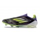 Scarpe da Calcio Adidas F50 Elite LL FG Ftwr Bianco Rosso Solare Blu Lucido