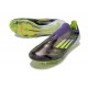 Scarpe da Calcio Adidas F50 Elite LL FG Ftwr Bianco Rosso Solare Blu Lucido