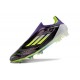 Scarpe da Calcio Adidas F50 Elite LL FG Ftwr Bianco Rosso Solare Blu Lucido