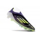 Scarpe da Calcio Adidas F50 Elite LL FG Ftwr Bianco Rosso Solare Blu Lucido