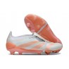 Adidas Predator Elite Foldover Tongue FG Almost Blu Arancione