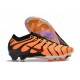 Nike Air Zoom Mercurial Vapor XV Elite FG TN Arancione Nero