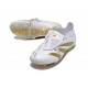 Adidas Predator Elite Foldover Tongue FG Fwr Bianco Oro Met
