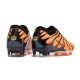 Nike Air Zoom Mercurial Vapor XV Elite FG TN Arancione Nero