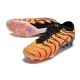 Nike Air Zoom Mercurial Vapor XV Elite FG TN Arancione Nero