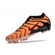 Nike Air Zoom Mercurial Vapor XV Elite FG TN Arancione Nero