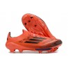 Adidas F50 + Elite FG Turbo Nero Aurora Platin Met