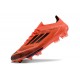 Adidas F50 + Elite FG Turbo Nero Aurora Platin Met