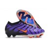 Nike Air Zoom Mercurial Vapor XV Elite FG TN Viola Nero
