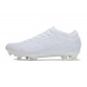 Nike Air Zoom Mercurial Vapor XV Elite FG Bianco Viola